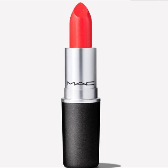 MAC COSMETICS CREMESHEEN LIPSTICK In 233 Sweet Sakura NEW - Picture 7 of 7
